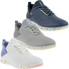 Ecco Golf Shoes Ecco Womens Golf Cool Pro Golf Shoe Ombre