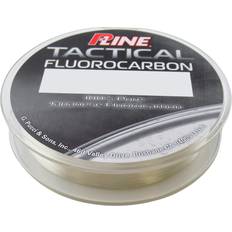 P-Line Tactical Fluorocarbon Fishing Line