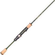 Winter Fishing Temple Fork Outfitters Trout Panfish Spinning Rod