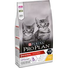 Pro Plan Husdyr Pro Plan OptiStart Original Kitten Dry Cat Food Chicken 3
