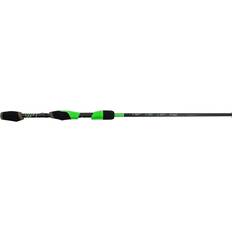 Fishing Rods Googan Squad Green Series Finesse Spinning Rod