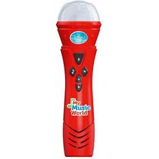 Günstig Spielzeugmikrofone Simba Karaoke microphone