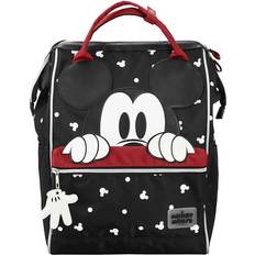 Disney Backpacks Disney Mickey Mouse Peek-a-Boo Backpack