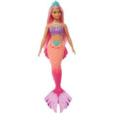 Barbie mermaid Barbie Dreamtopia Mermaid