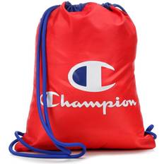 Men Gymsacks Champion Forever Champ Double Up Carry Sack Unisex Blue/Red