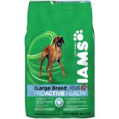 IAMS High Protein with Real Chicken Dry Dog Food for Large