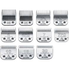 Oster Haustiere Oster #10 A-5 Wide Cryogen X Clipper Blade