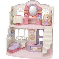 Calico Critters Toys Calico Critters Pony's Stylish Hair Salon