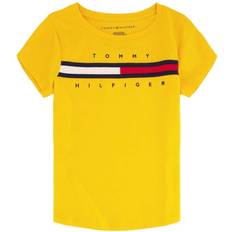Children's Clothing Tommy Hilfiger Kid's Flag T-Shirt