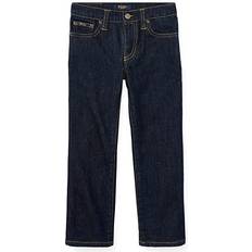 Polo Ralph Lauren Little Boy Hampton Straight Stretch Jeans