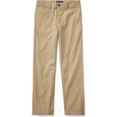 Polo Ralph Lauren Boy's Flat Front Chino Pants, 4-14 AVIATOR