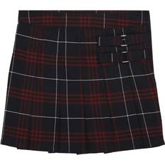 Skirts French Toast Plaid Two-Tab Scooter Girls Scooter Skirt