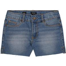 Hudson Pants Children's Clothing Hudson Girl's Cut-Off Denim Shorts