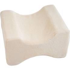 Trademark Global Bluestone Contoured Memory Foam Leg Pillow