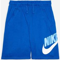 Children's Clothing Nike Boys' Sportswear HBR Club Fleece Shorts