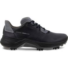 Golf Shoes Ecco GOLF BIOM G5 Golf Shoe BLACK/STEEL EU46