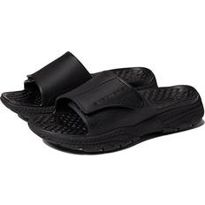 Skechers Sandals Skechers Foamies Creston Ultra-243094 Men's Sandal Black/Black