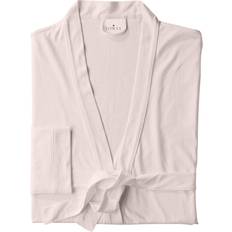 Towel City Women's Wrap Robe TC050 Colour: White