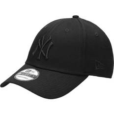 Baumwolle Accessoires New Era League Essential 9Forty New York Yankees - Black