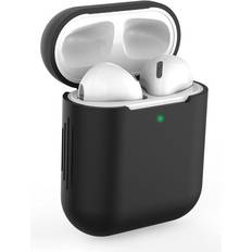 Tech-Protect Icon Apple Airpods Svart