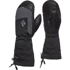 Black Diamond Gloves & Mittens Black Diamond Women's Mercury Mitts - Black