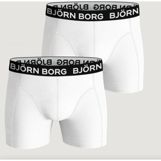 Björn Borg Schlafanzüge Björn Borg Core Boxer 6-pack