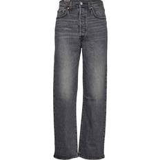 Levi's Dame Jeans Levi's Women's Ribcage Straight Ankle Jeans