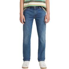 Levis 511 jeans Levi's – 511 – Mellanblå, smala jeans