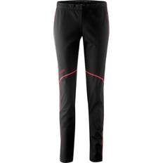 Maier Sports Women's TelfsCC Tight Cross-country ski trousers 40