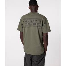 Carhartt WIP undisputed t-shirt in
