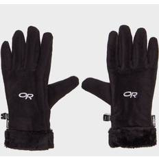 Outdoor Research Gloves Outdoor Research Fuzzy Sensor Gloves