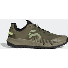 Cycling Shoes on sale adidas Five Ten Trailcross LT Mountain Bike Shoes Focus Olive Mens