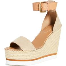 See by Chloé Shoes See by Chloé Glyn Espadrille Wedge