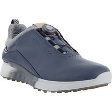 Golf Shoes Ecco Golf S-three Golf Shoe Ombre