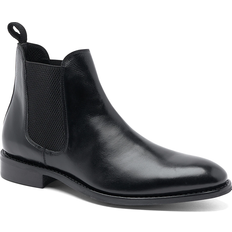 Laced Chelsea Boots Anthony Veer Jefferson Chelsea Boot D
