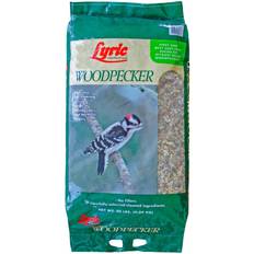 Bird & Insects - Dog Food Pets Lyric Woodpecker Bird Food 3.25"