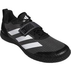 Adidas Men Gym & Training Shoes adidas Total Men's Training Shoes Black/White/Grey