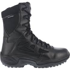 Reebok Running Shoes Reebok Work RAPID RESPONSE 8" Men's Boot Desert/Suede