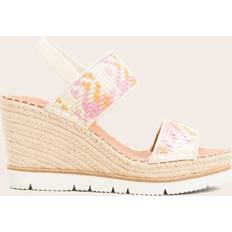 Gray Espadrilles Gentle Souls by Kenneth Cole Elyssa Two Band