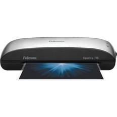 Laminating Machines Fellowes Spectra 95 Laminator with Pouch Starter Kit