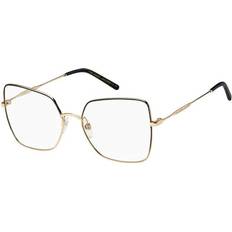 Marc Jacobs 591 26S, including lenses, SQUARE Glasses, FEMALE