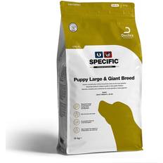 Specific Hunde Haustiere Specific Puppy Large & Giant Breed Dry Dog Food 12kg