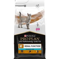 Purina Katter Husdyr Purina Pro Plan Veterinary Diets NF Renal Function Advanced Care 5kg