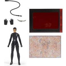 Spin Master DC The Batman Movie Selina Kyle 4 Action Figure with 3 Accessories