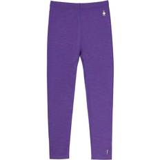 Purple Pants Smartwool Merino 250 Bottom Kids'