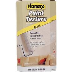 Homax Sand Texture Paint Additive, Brown
