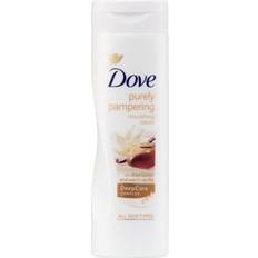 Dove Purely Pampering Nourishing Lotion 13.5fl oz
