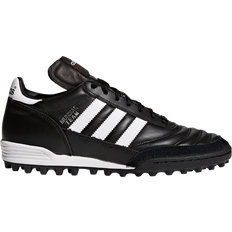 Adidas Soccer Shoes adidas Mundial Team Boots - Black/Footwear White/Red