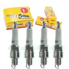 Ignition Parts NGK Spark Plugs - 6729 BP8HS-15