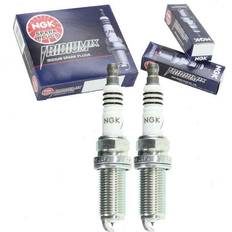 Ignition Parts NGK IX 6619 Spark Plugs